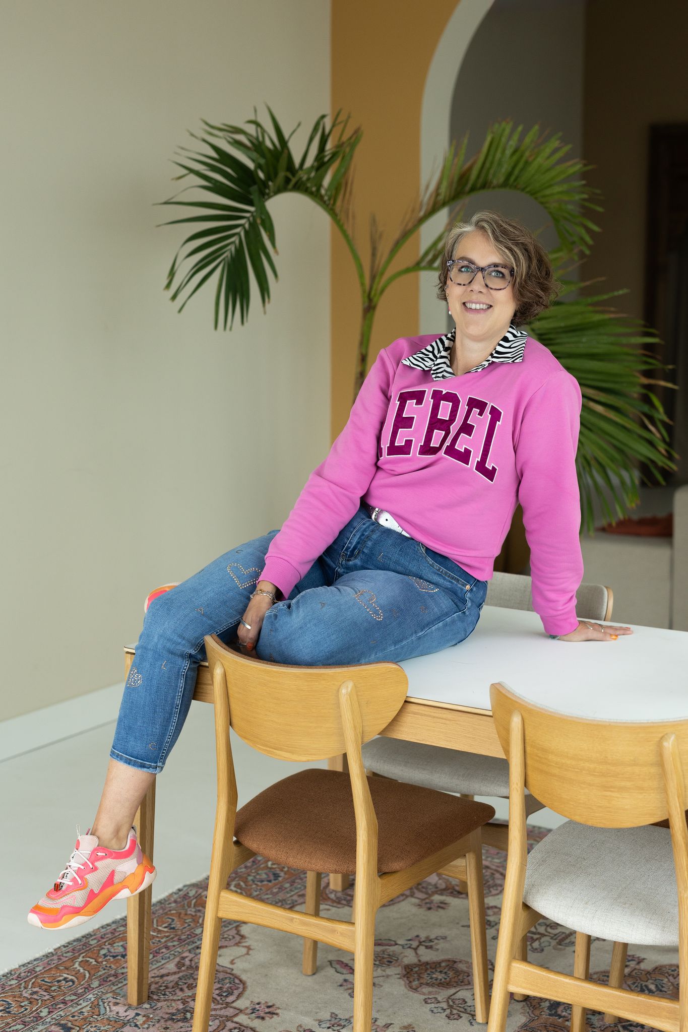 Inge Oortwijn