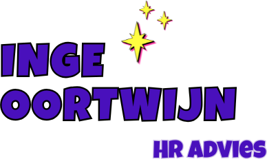 Inge Oortwijn - Logo