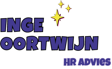 Inge Oortwijn - Logo